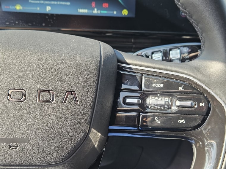 Omoda C5 Prestige 1.6 Aut año 2025