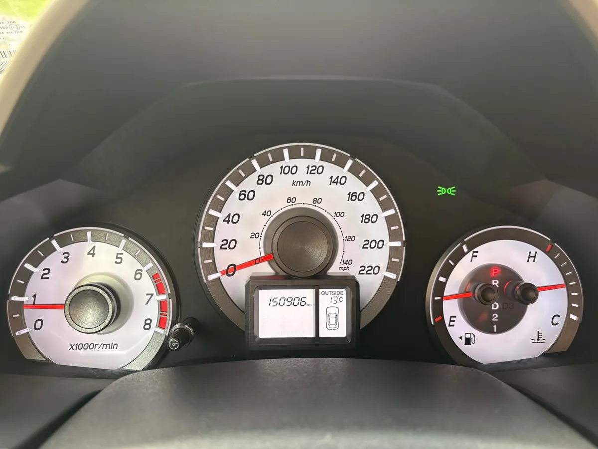 HONDA PILOT 3.5 Exl At 4x4 año 2012
