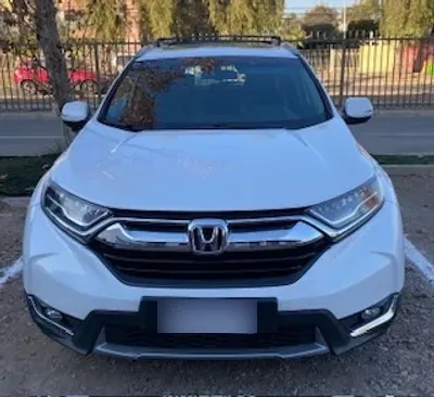 HONDA CR-V 1.5 Ext At año 2020