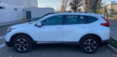 HONDA CR-V 1.5 Ext At año 2020