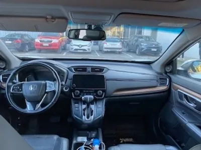 HONDA CR-V 1.5 Ext At año 2020