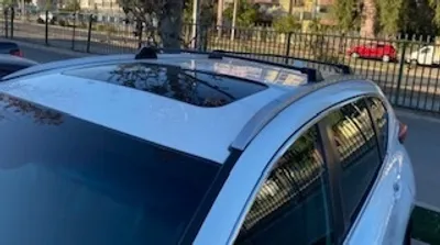 HONDA CR-V 1.5 Ext At año 2020