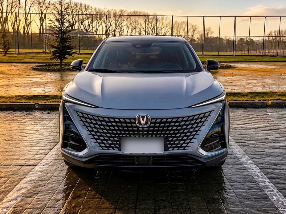 Changan UNI-T 1.5 Elite At año 2022