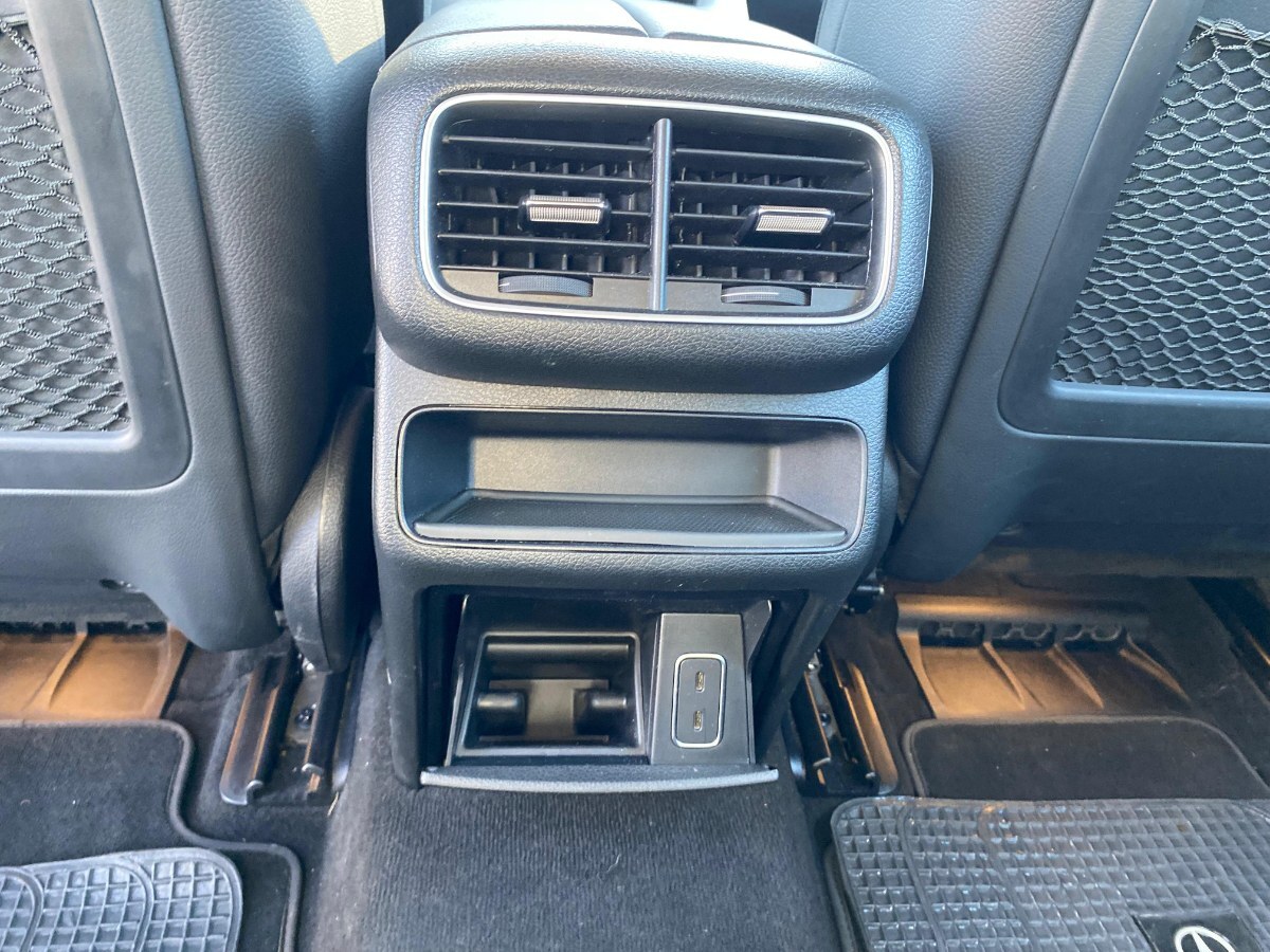 Mercedes-Benz Gle 300d 2.0 4x4 año 2022