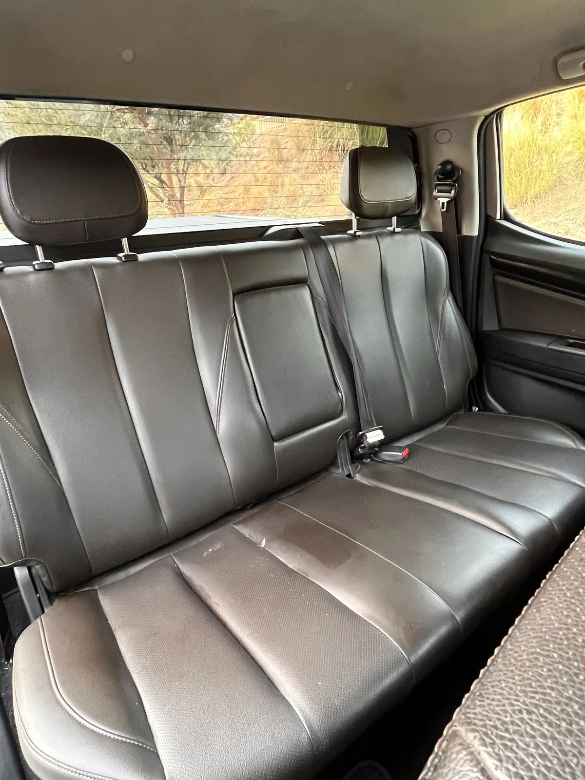 Chevrolet Colorado 2.8 High Country At 4x4 Diesel año 2019