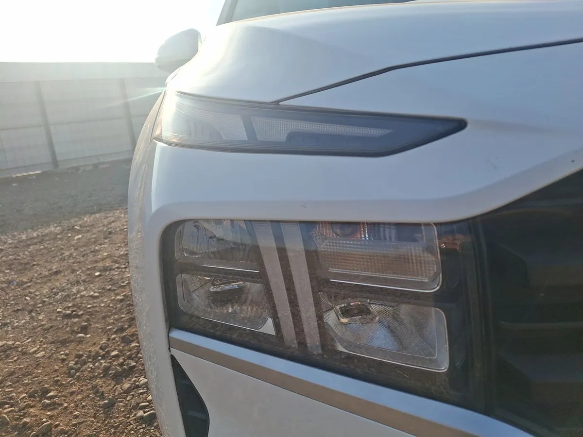Hyundai Santa Fe 2.5 Value Fl 4x2 At 5p año 2022