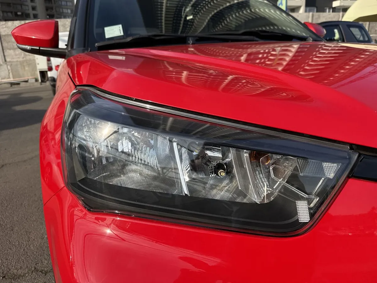Toyota Raize 1.2 I 4x2 Mt 5p año 2023
