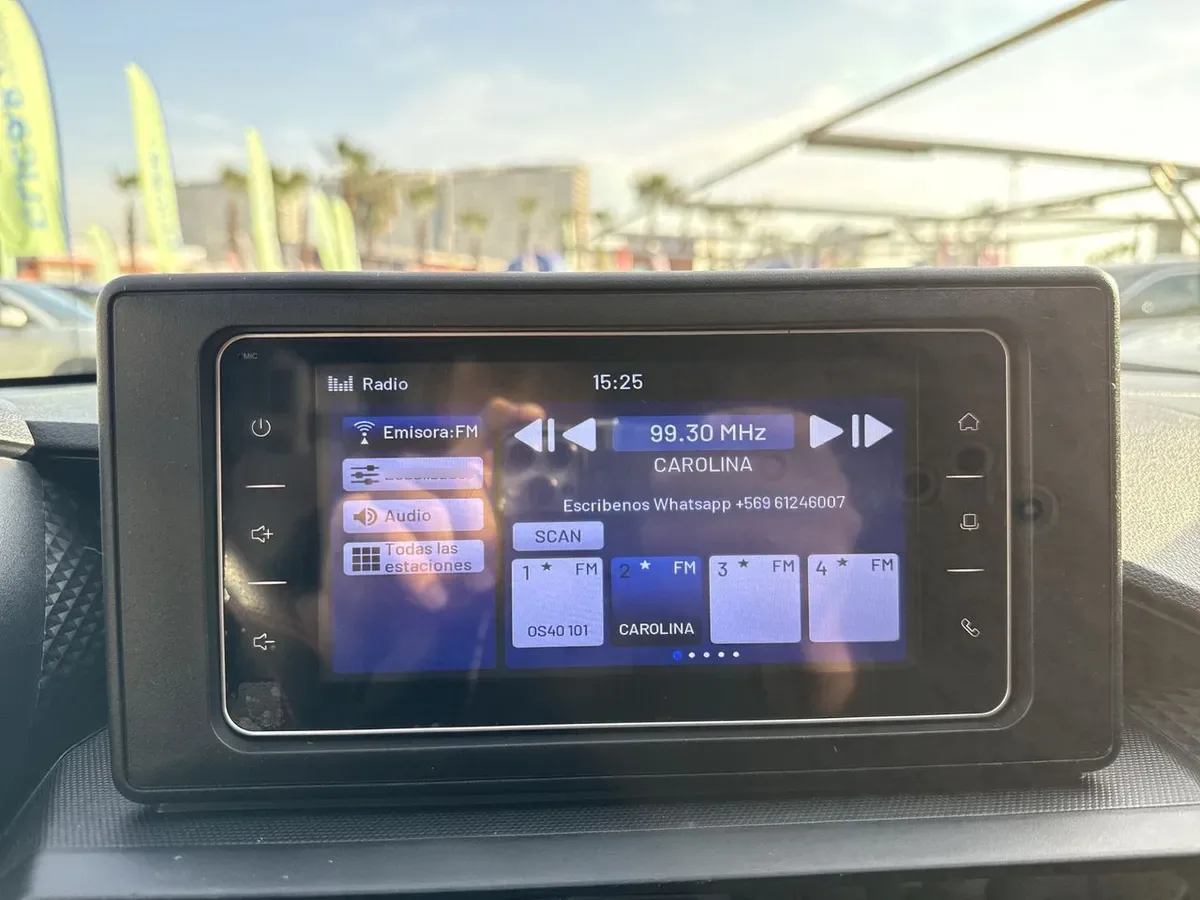Toyota Raize 1.2 I 4x2 Mt 5p año 2023