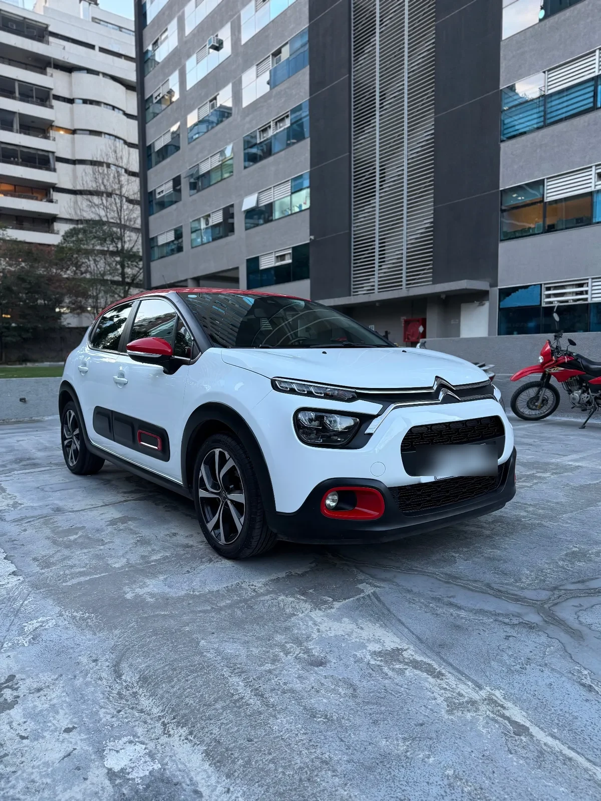 CITROEN C-3 1.5 Bluehdi 100 S&s Bvm Live Mt Diesel año 2022
