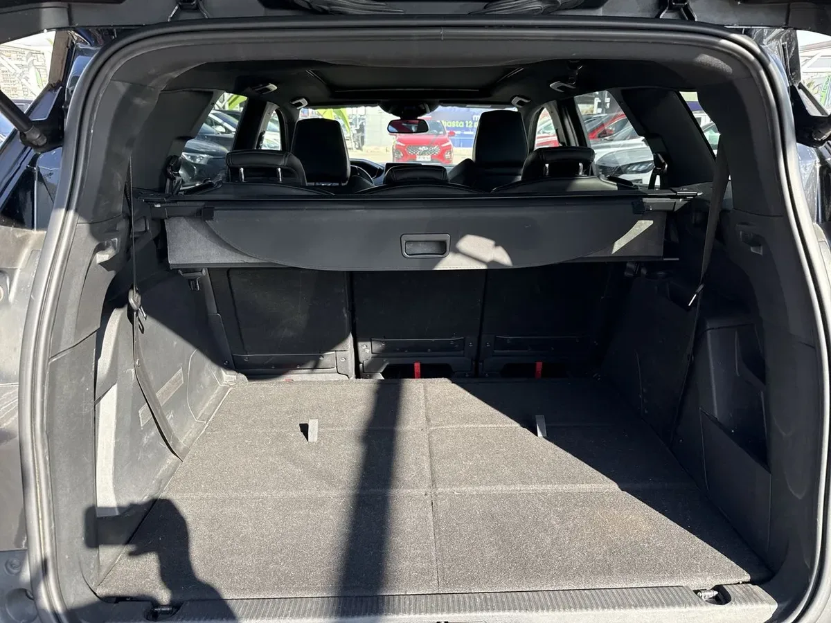 Peugeot 5008 1.6 Gt-Line 4x2 At 5p año 2019