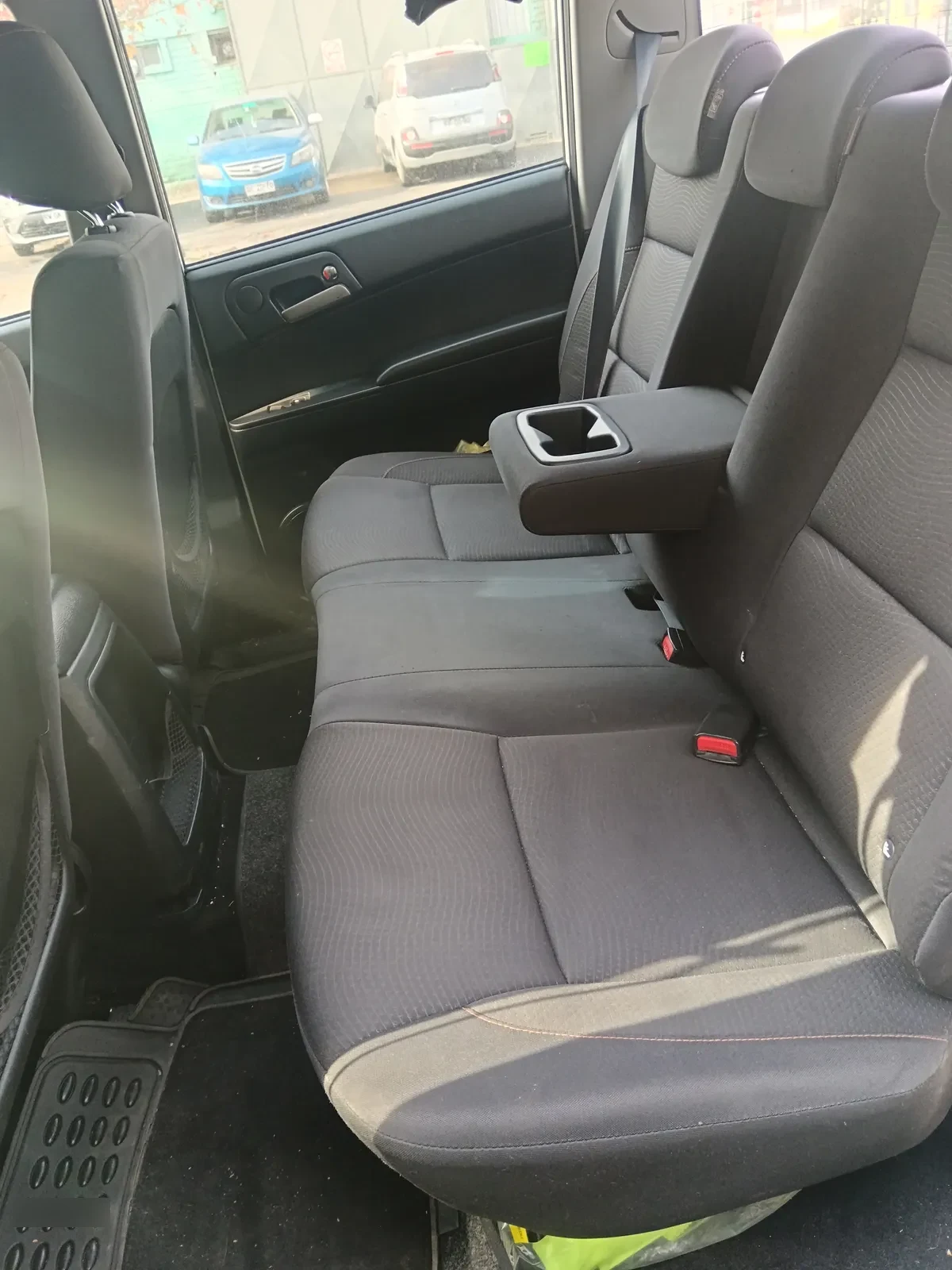 Ssangyong Actyon Sports 2.0 Mt Diesel año 2019