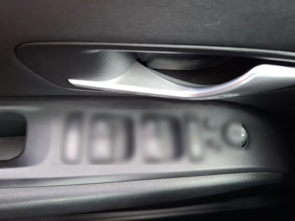 Hyundai Tucson 1.6 Nx4 Plus 2wd At 5p año 2023