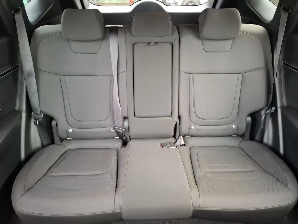 Hyundai Tucson 1.6 Nx4 Plus 2wd At 5p año 2023