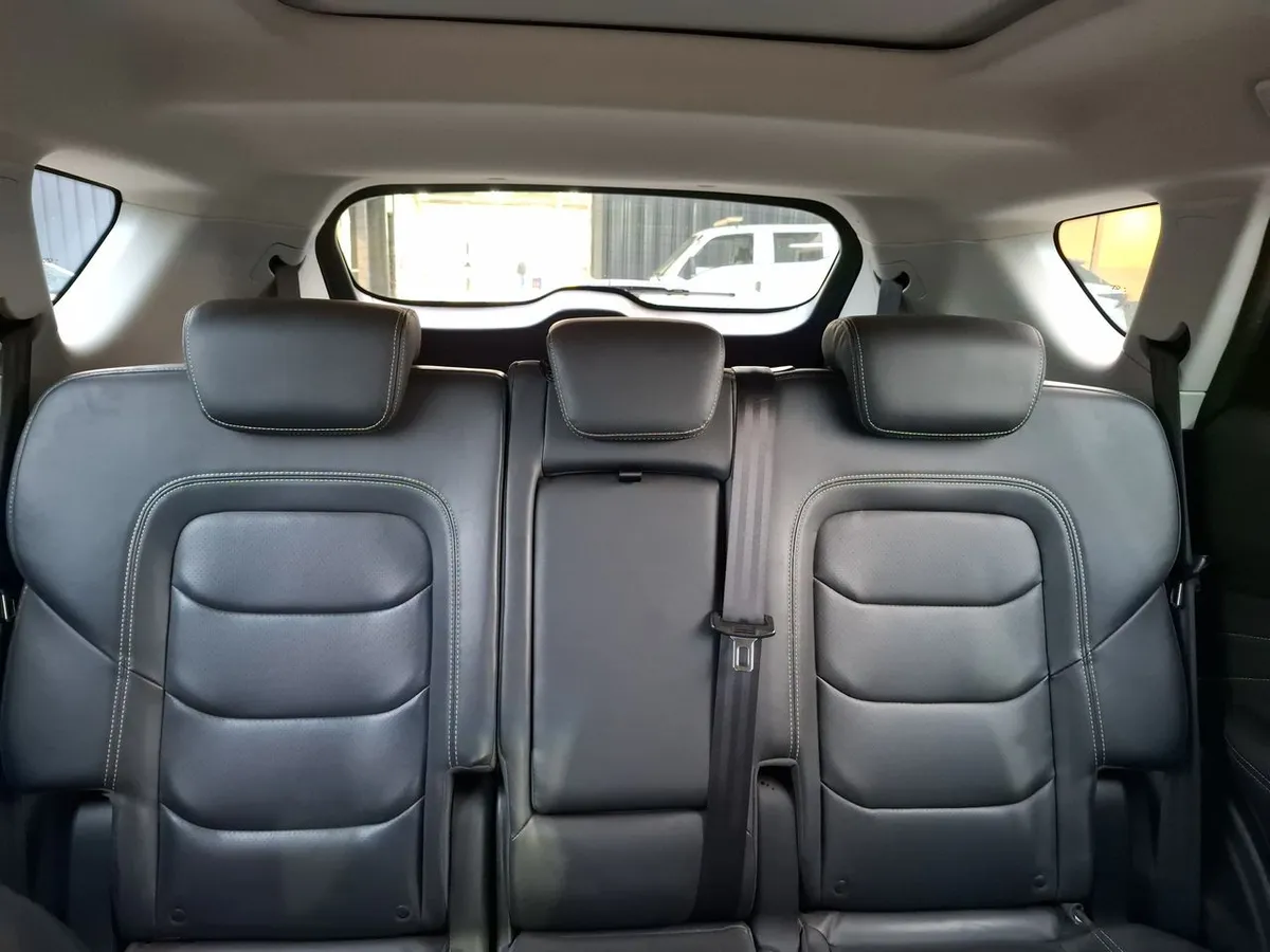 Jetour X70 1.5t Glx 4x2 At 5p año 2023