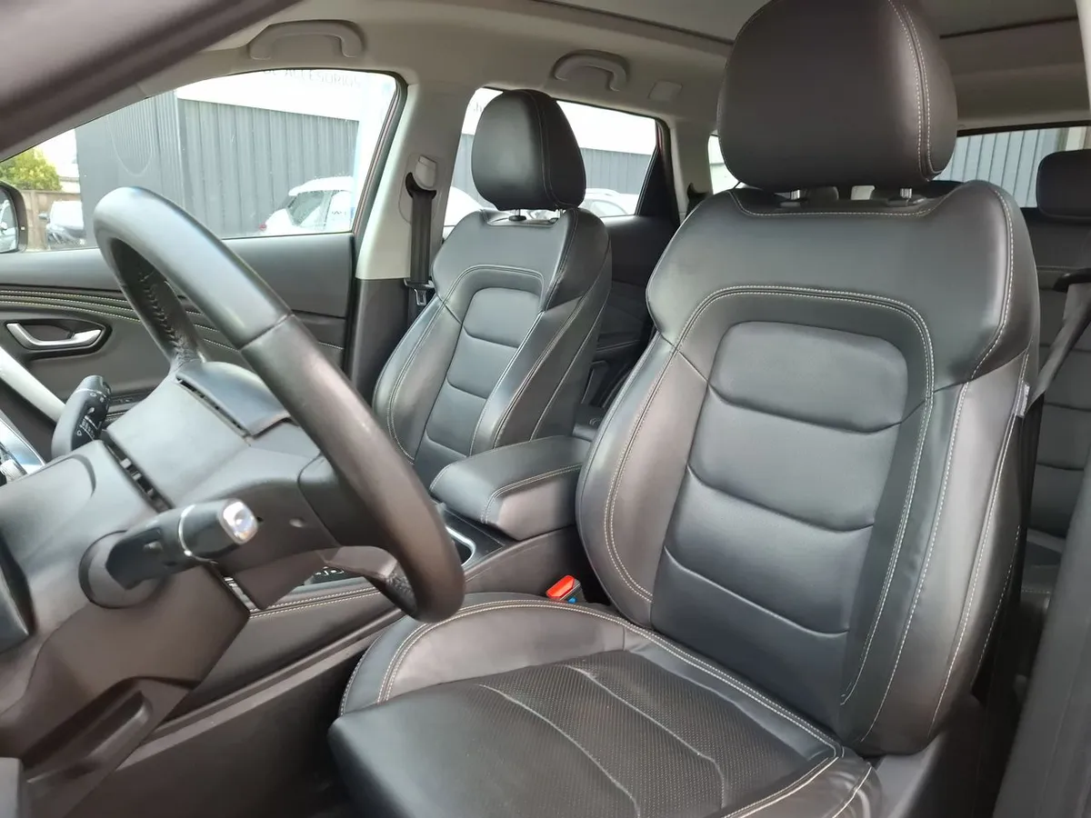 Jetour X70 1.5t Glx 4x2 At 5p año 2023