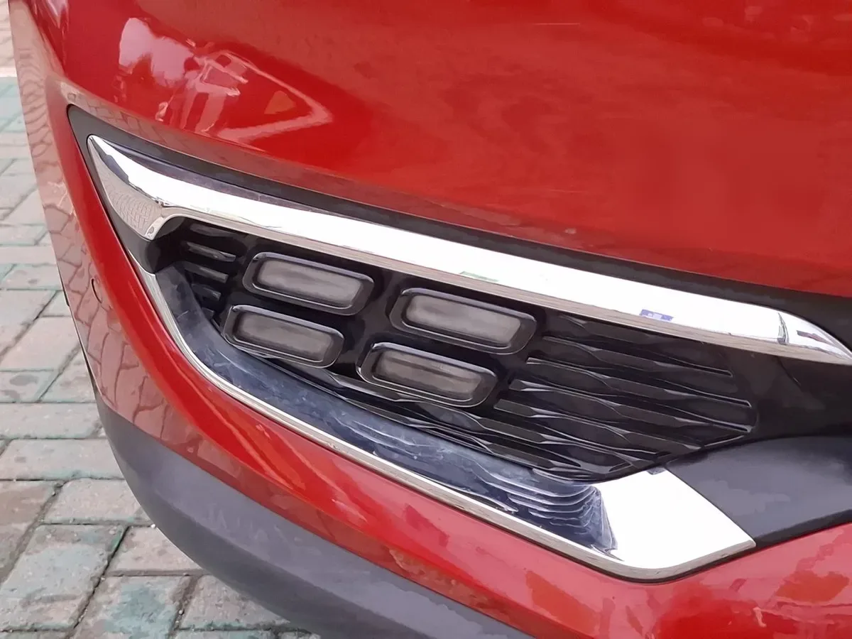 Jetour X70 1.5t Glx 4x2 At 5p año 2023