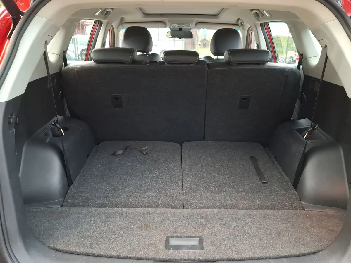 Jetour X70 1.5t Glx 4x2 At 5p año 2023