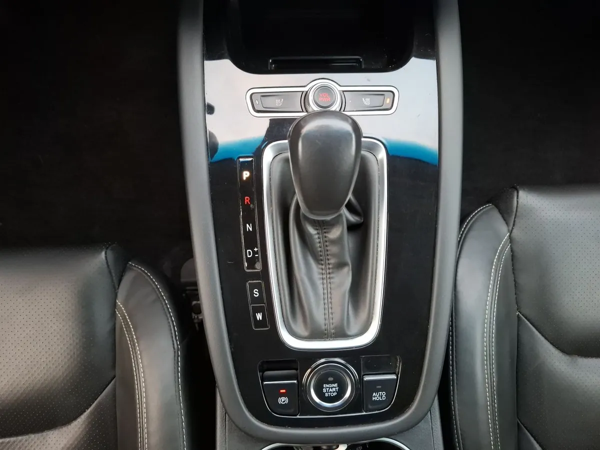 Jetour X70 1.5t Glx 4x2 At 5p año 2023