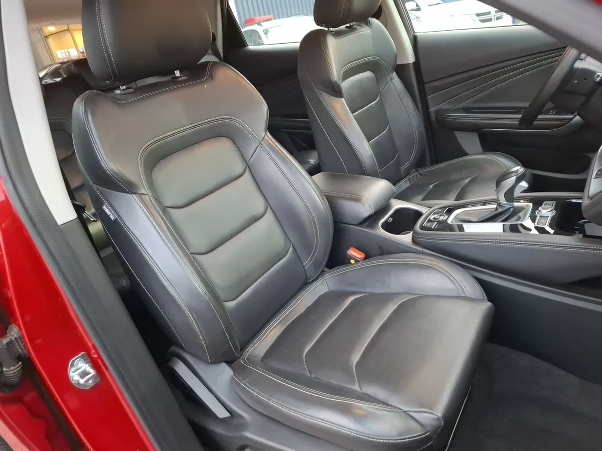 Jetour X70 1.5t Glx 4x2 At 5p año 2023