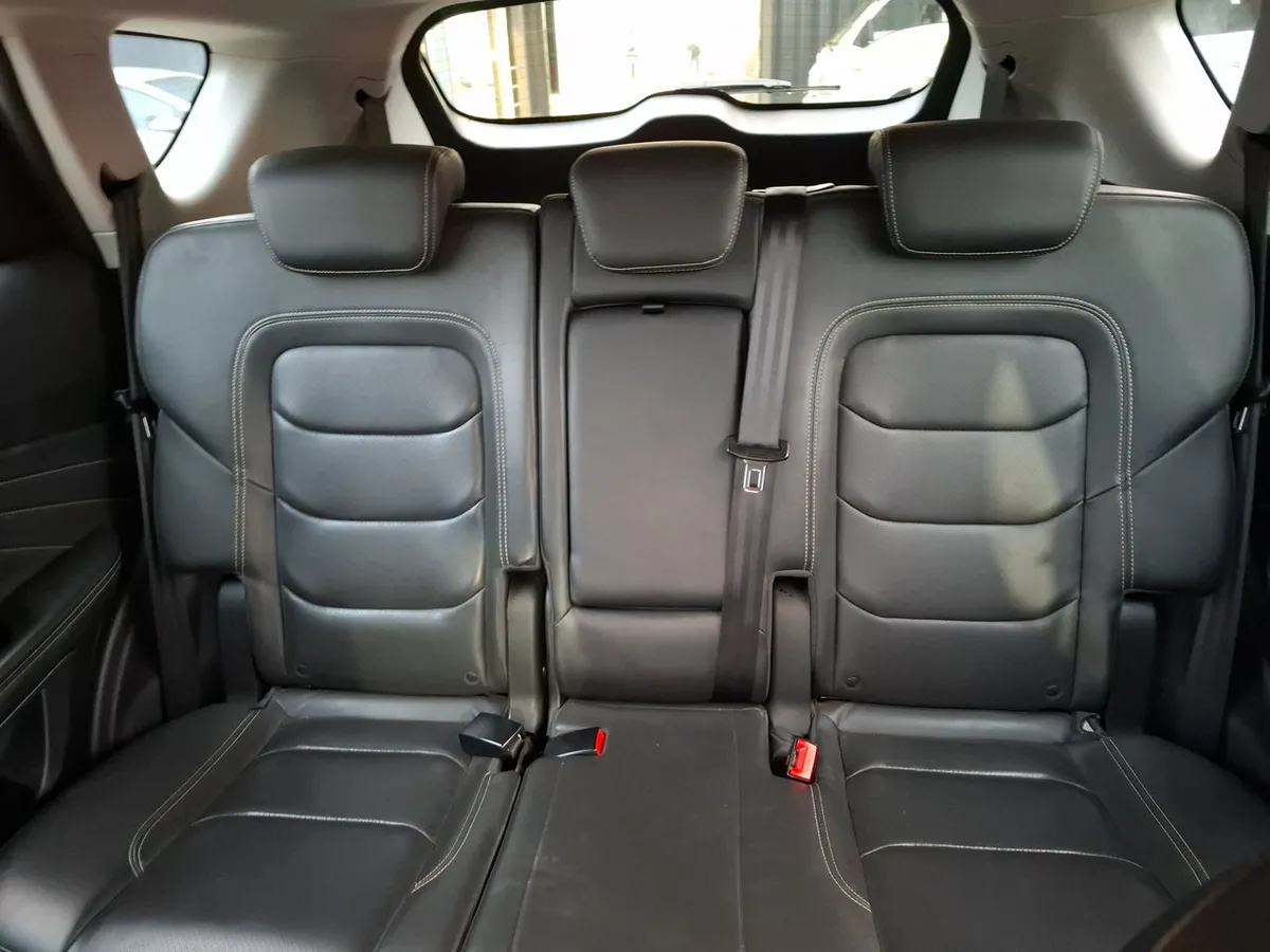 Jetour X70 1.5t Glx 4x2 At 5p año 2023