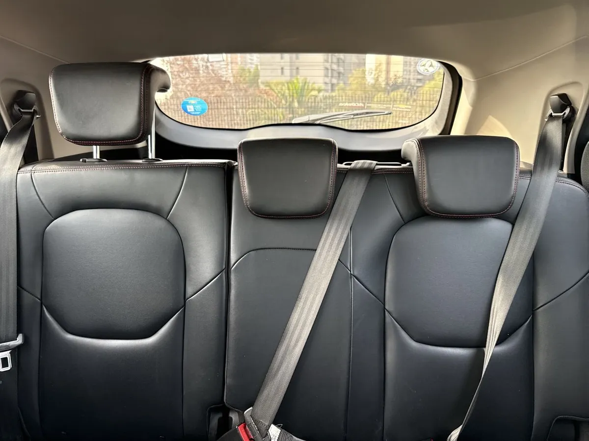Chevrolet Groove 1.5 Premier 4x2 Mt 5p año 2021