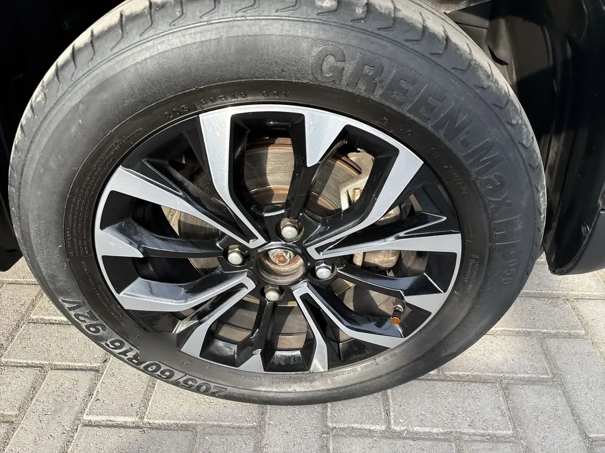 Chevrolet Groove 1.5 Premier 4x2 Mt 5p año 2021