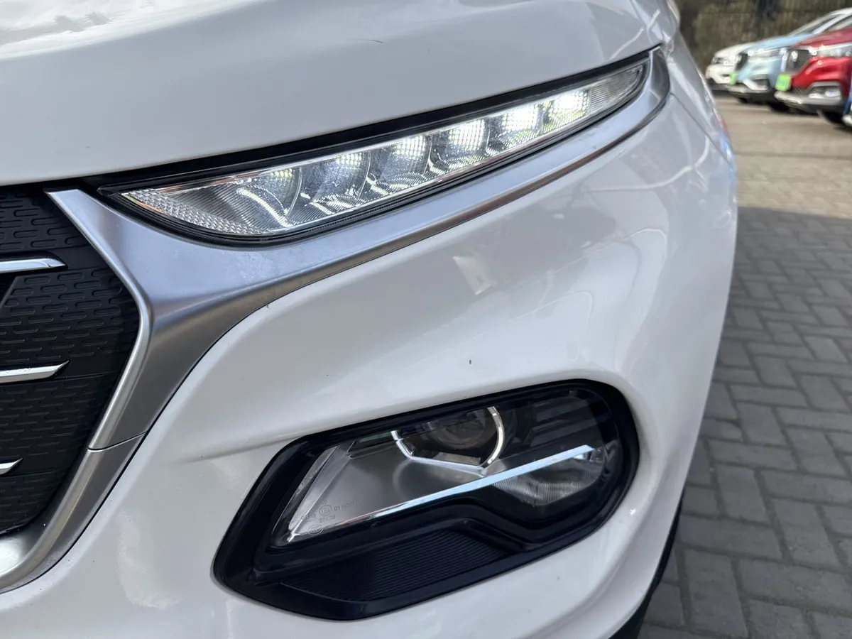Chevrolet Groove 1.5 Premier 4x2 Mt 5p año 2021