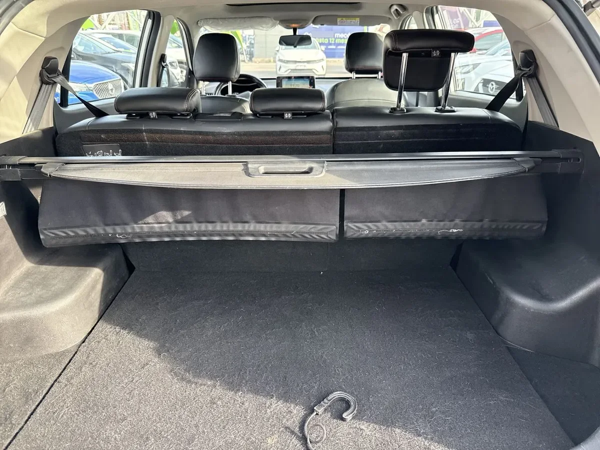 Chevrolet Groove 1.5 Premier 4x2 Mt 5p año 2021