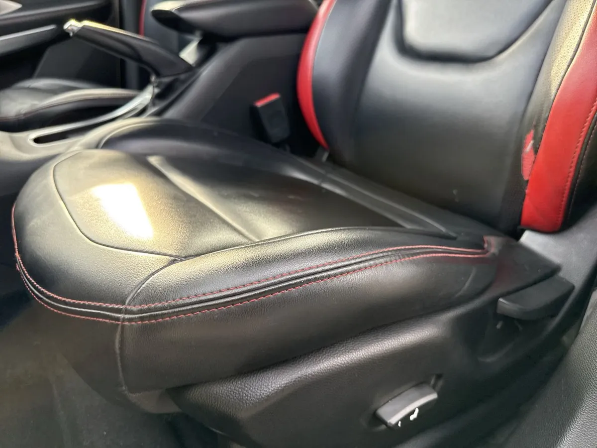 Chevrolet Groove 1.5 Premier 4x2 Mt 5p año 2021