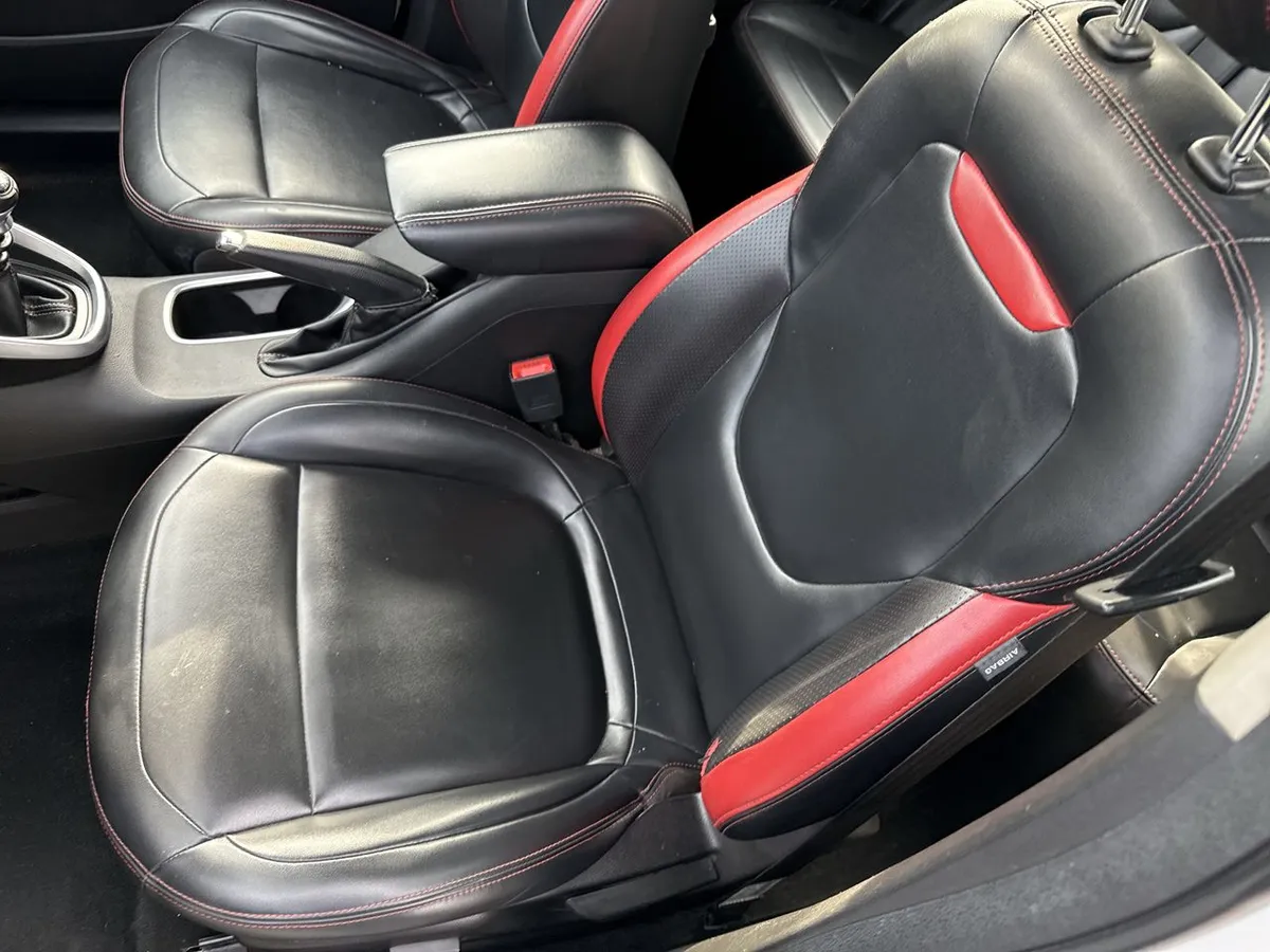 Chevrolet Groove 1.5 Premier 4x2 Mt 5p año 2021