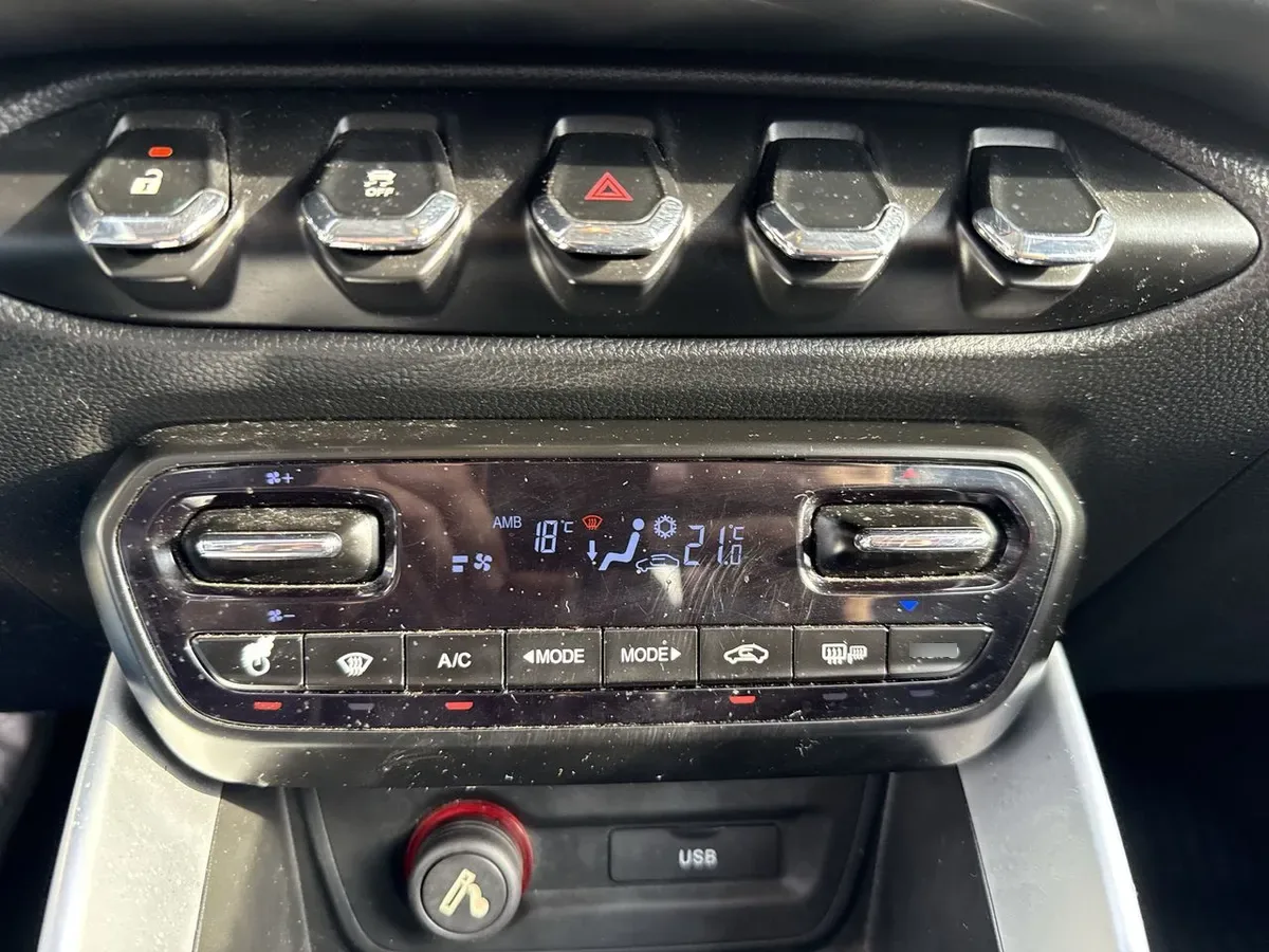 Chevrolet Groove 1.5 Premier 4x2 Mt 5p año 2021