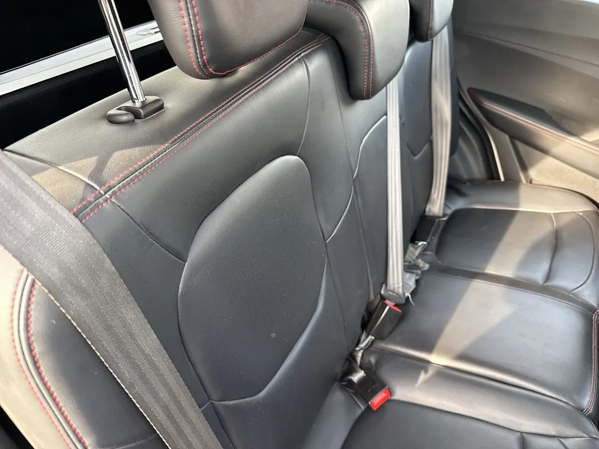 Chevrolet Groove 1.5 Premier 4x2 Mt 5p año 2021