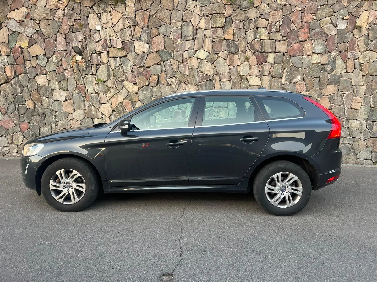 Volvo XC60 Otra año 2018