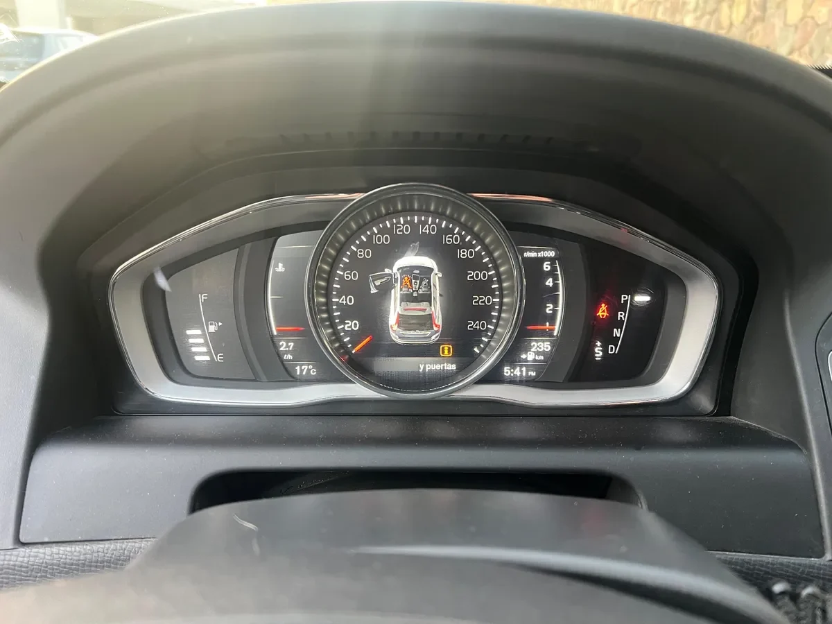 Volvo XC60 Otra año 2018