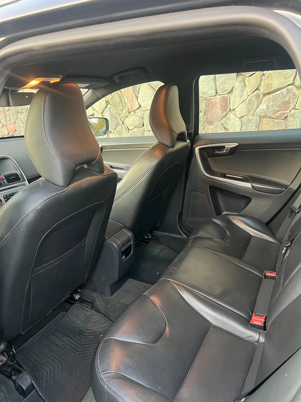 Volvo XC60 Otra año 2018