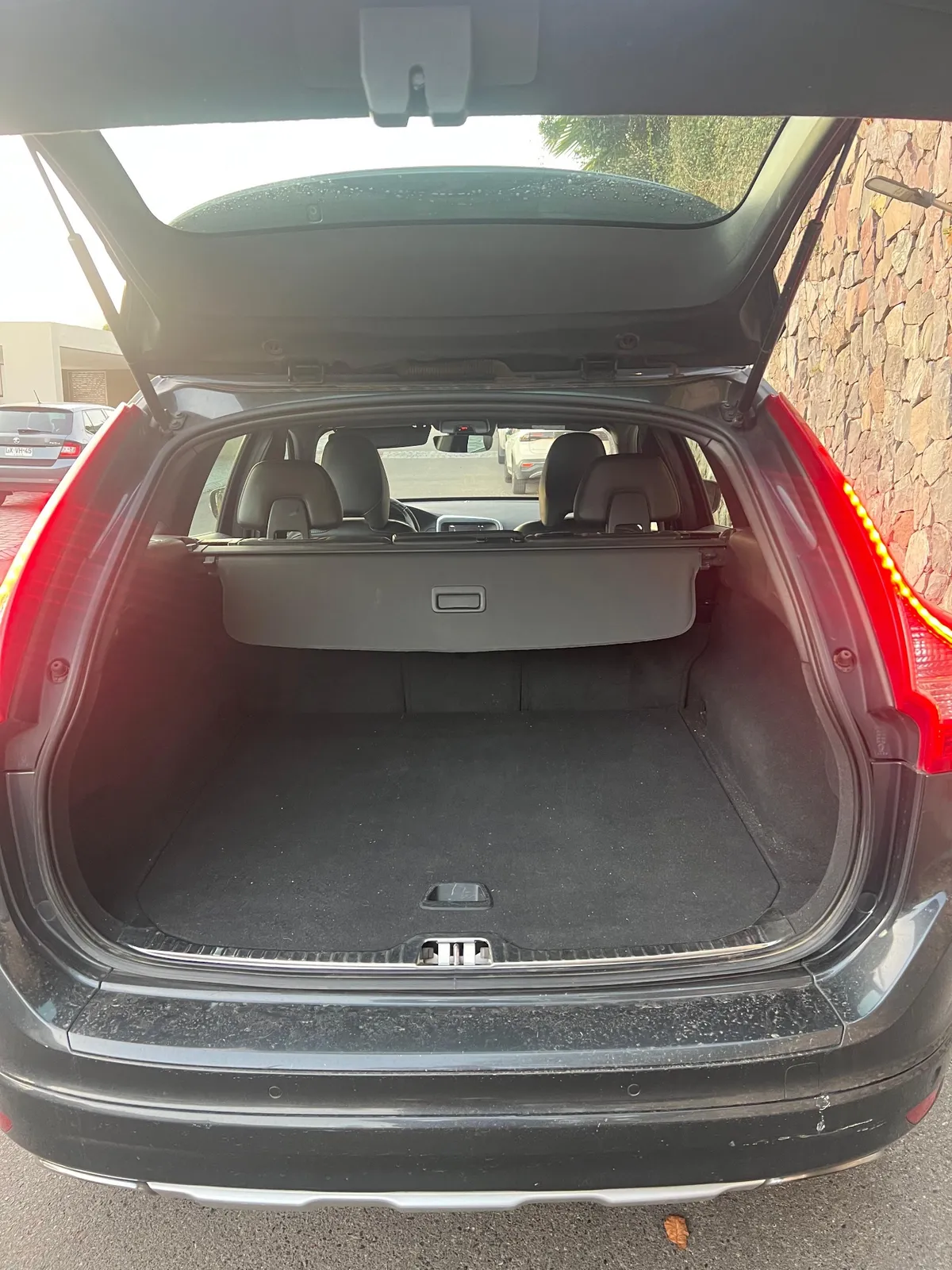 Volvo XC60 Otra año 2018
