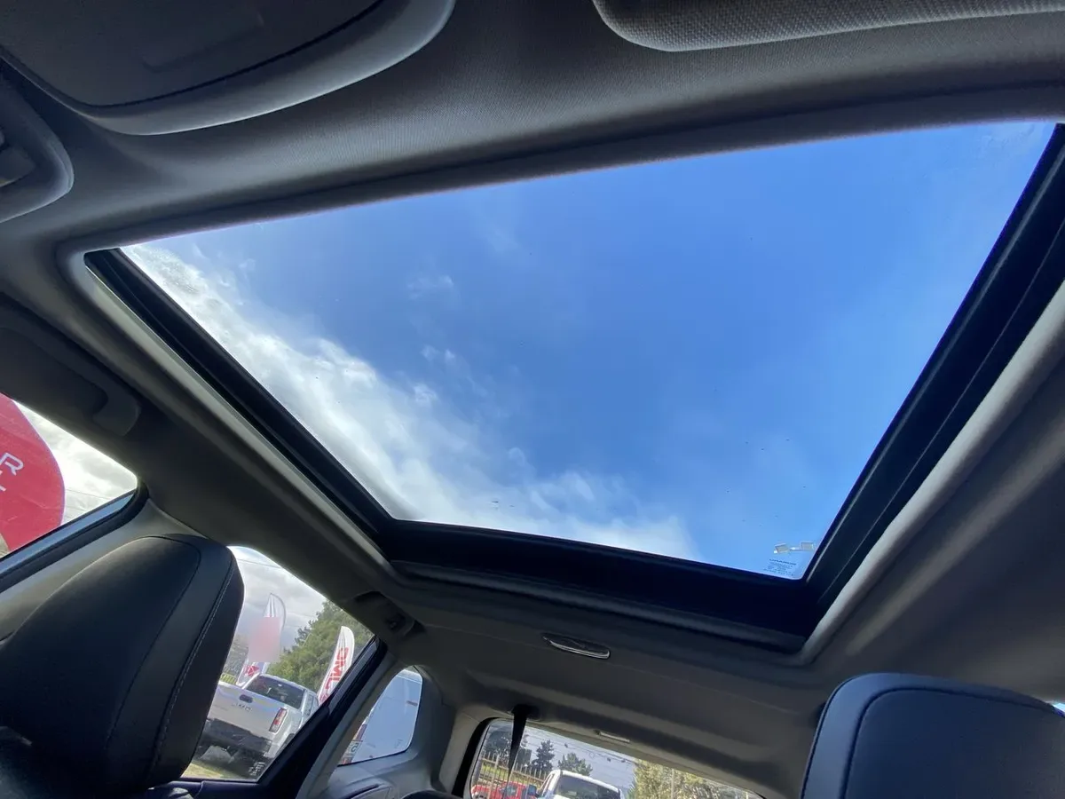 Subaru Forester 2.0i Limited Eyesight Awd At 5p año 2021