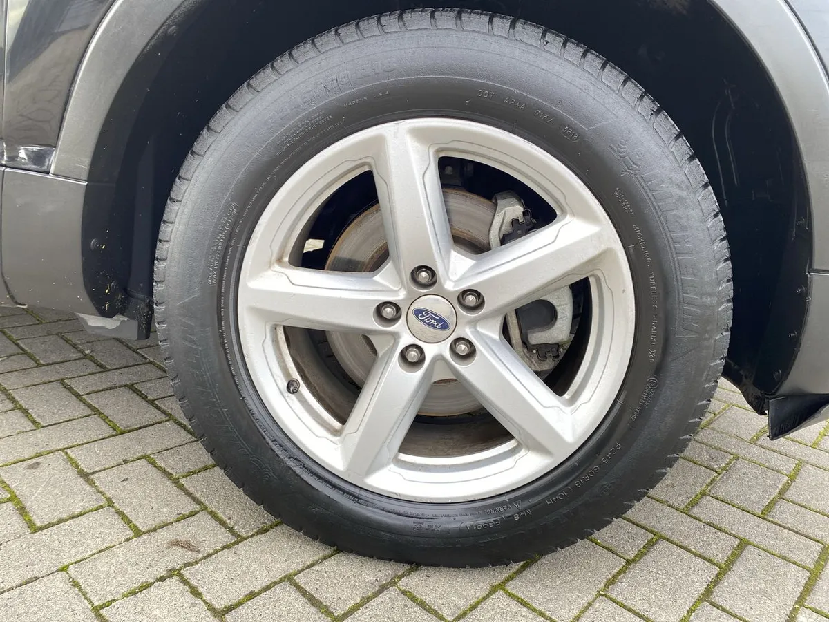 Ford Explorer 2.3 Ecoboost 4x2 At 5p año 2020