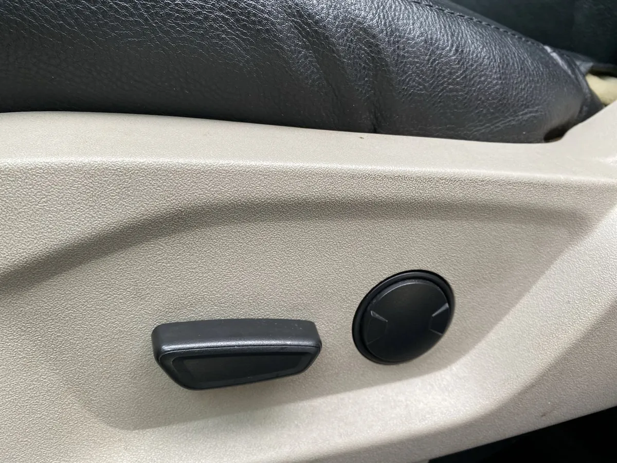 Ford Explorer 2.3 Ecoboost 4x2 At 5p año 2020