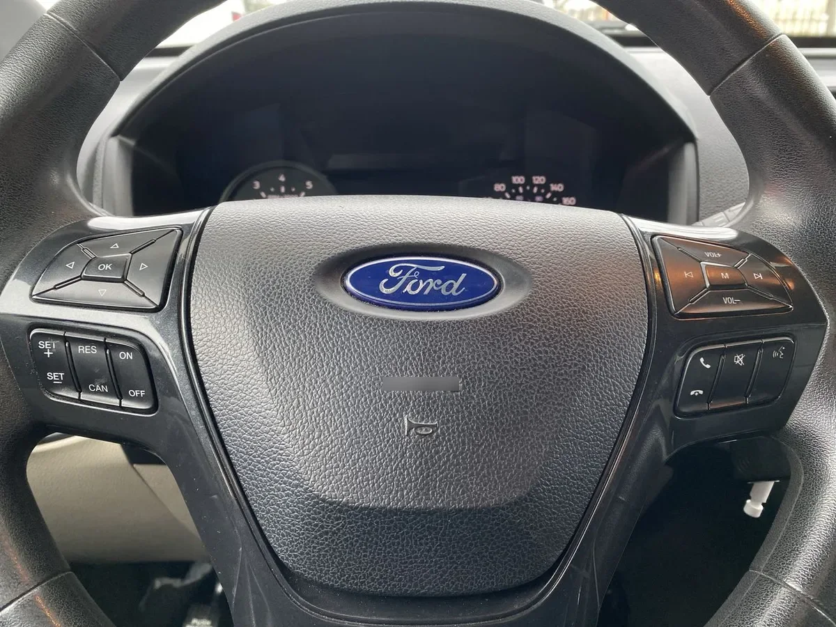 Ford Explorer 2.3 Ecoboost 4x2 At 5p año 2020