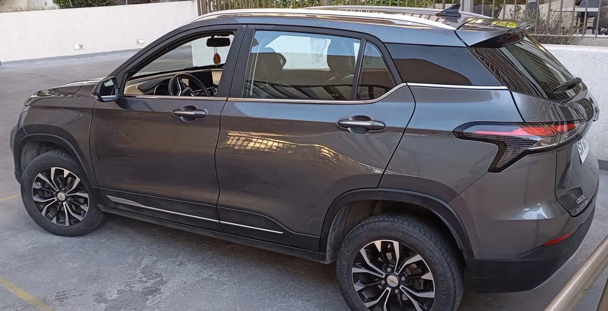 Chevrolet GROOVE 1.5 Premier Mt año 2023