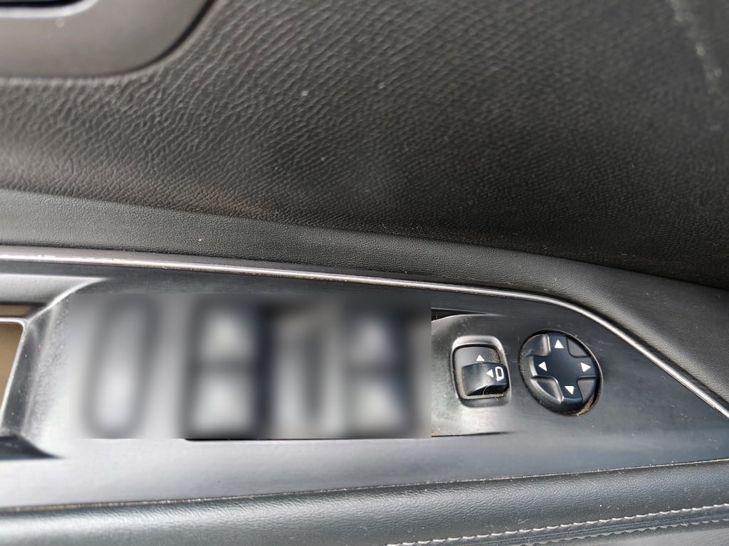 Peugeot 5008 Allure Pack año 2021