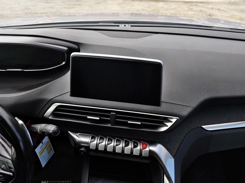 Peugeot 5008 Allure Pack año 2021