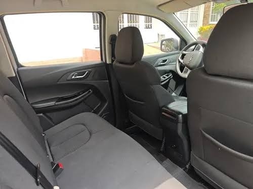 Jmc VIGUS 2.5 Work Lx Mt Diesel año 2021
