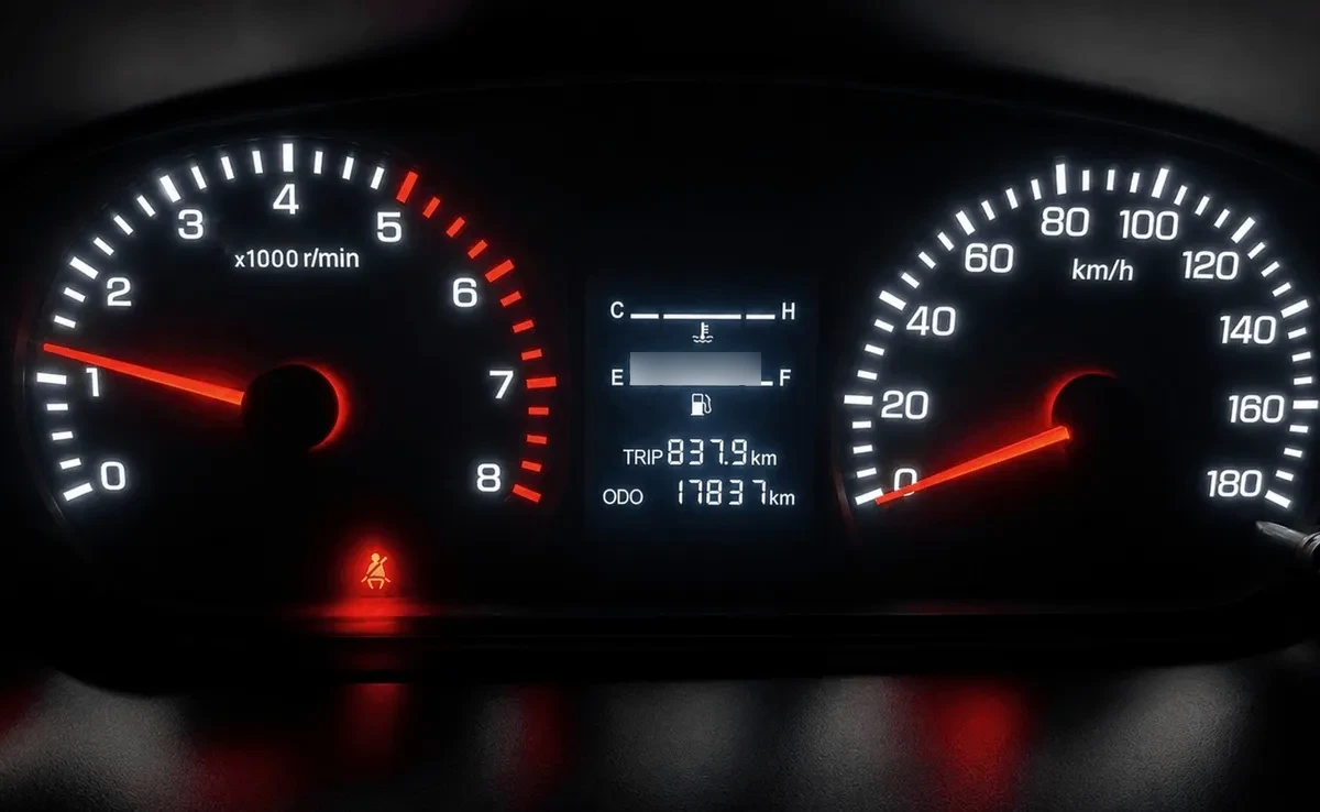 Foton TM3-MAS Otra año 2024
