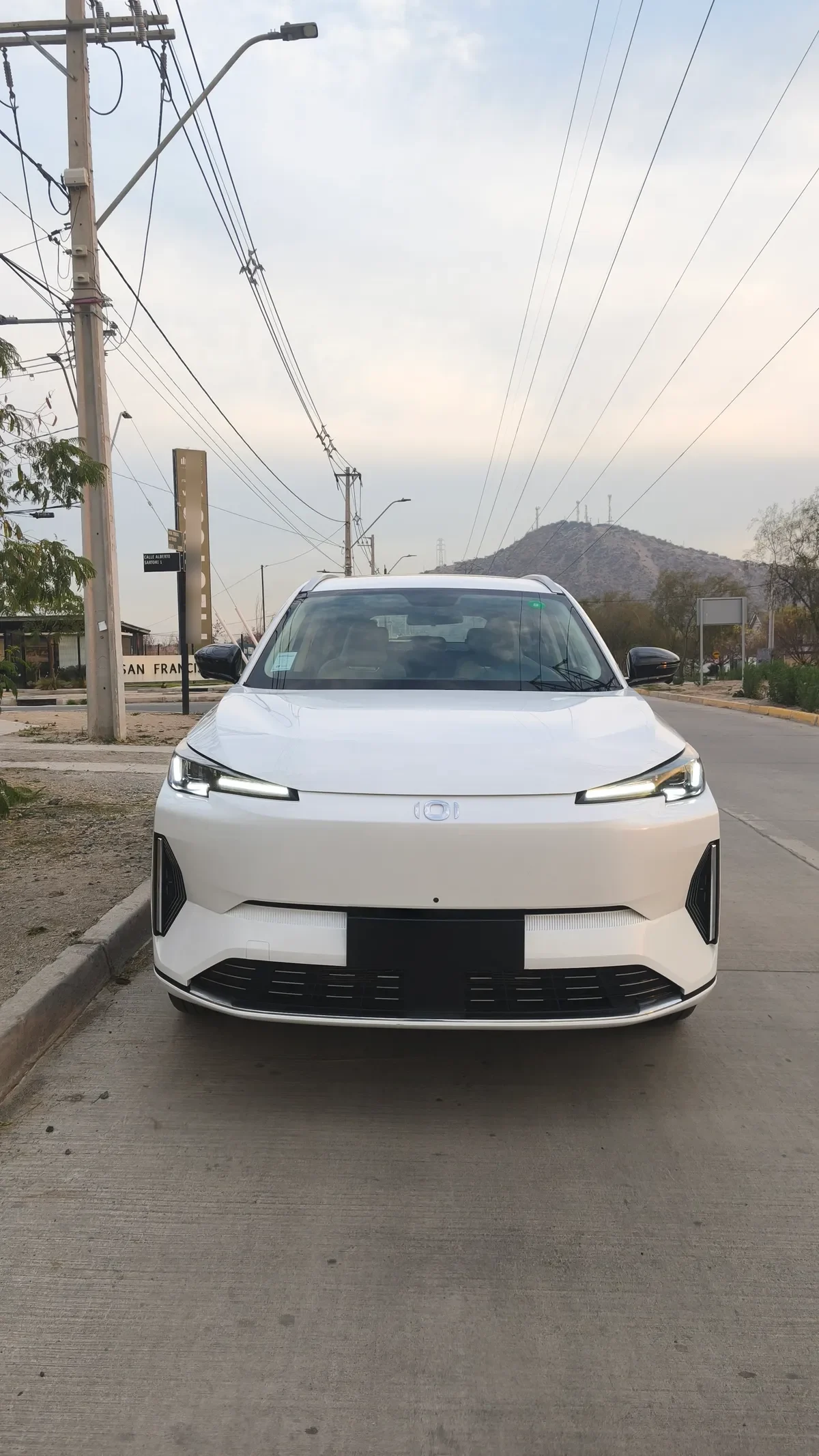 Changan Cs55 1.5 Plus Elite At año 2026