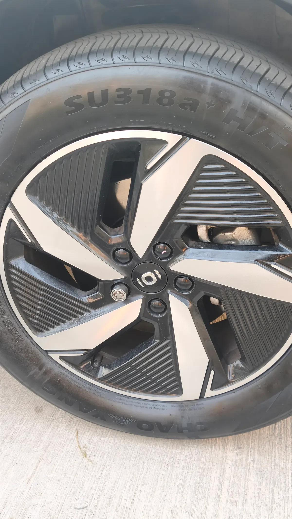 Changan Cs55 1.5 Plus Elite At año 2026