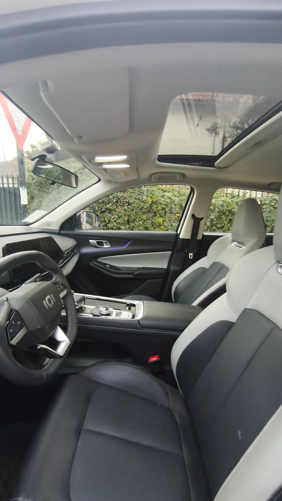 Changan Cs55 1.5 Plus Elite At año 2026