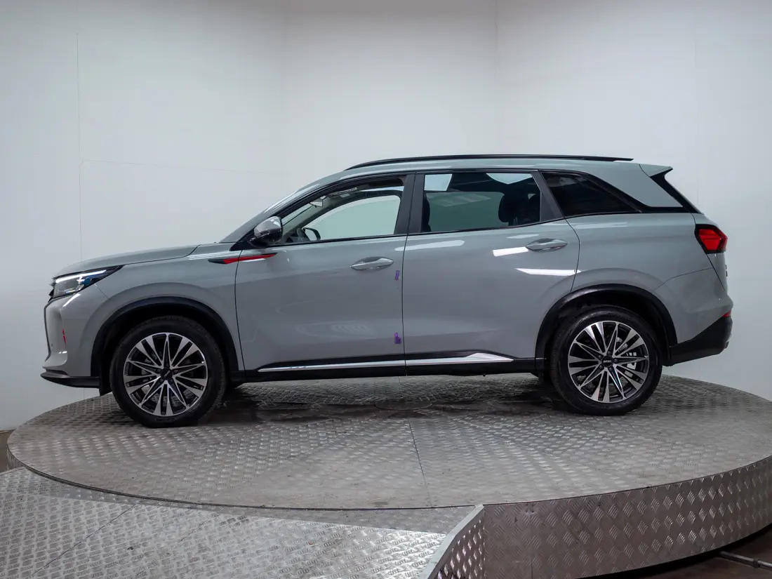 DFSK Suv 600 600 Luxury 1.5t At año 2025