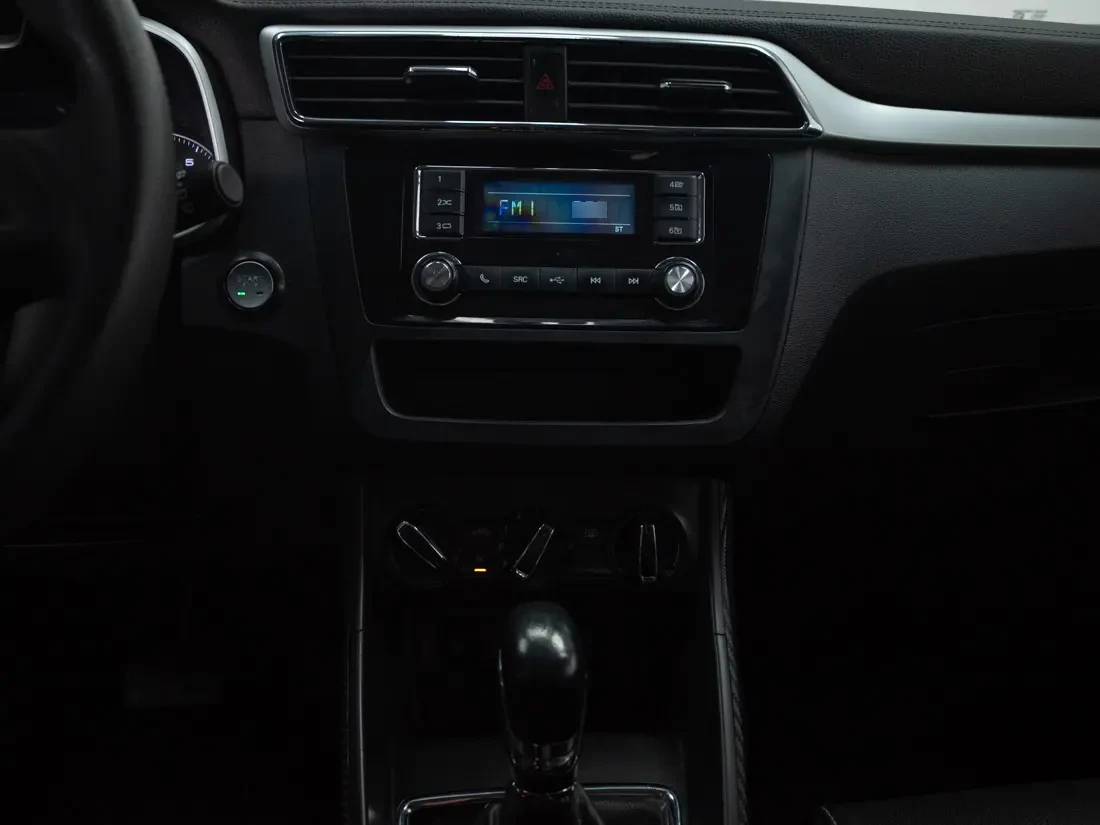 MG Zs Zs 1.5 Std At año 2021